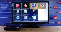 GS B211 ручний пошук телеканалів, додамо пару телеканалів, 3TV пошук
