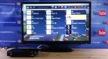 GS B211 ручний пошук телеканалів, додамо пару телеканалів, 3TV b211