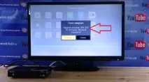 GS B211 ручний пошук телеканалів, додамо пару телеканалів, 3TV ручний