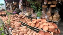 Грузія зі смаком хванчкари та кіндзмараулі грузія