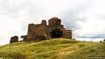 Грузія зі смаком хванчкари та кіндзмараулі грузія