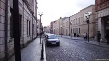 Грузія зі смаком хванчкари та кіндзмараулі хванчкари