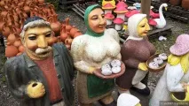 Грузія зі смаком хванчкари та кіндзмараулі грузія