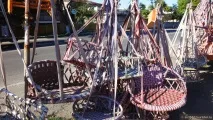Грузія зі смаком хванчкари та кіндзмараулі хванчкари