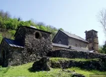 Грузія зі смаком хванчкари та кіндзмараулі грузія