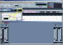 Гарячі клавіші в Cubase гарячі