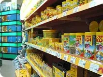 Гомельський Акваріумний Сайт - Годування в акваріумі годування