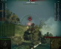 Сині в World of Tanks - Блакитний нік у танках - Сині ім’я у Ворлд оф Танк tanks