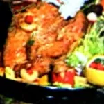 Індичка, запечена цілком фламандською і не тільки, Смачно їсти і не повніти Запросто! цілком