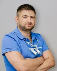 Імпланти Alpha-Bio Стоматологія