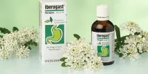 Іберогаст (Iberogast) опис препарату інструкція із застосування, ціна, протипоказання, склад, інструкція