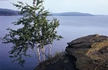 Ільменський заповідник, Активний відпочинок на Уралі заповідник