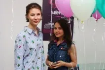 Ідеальне побачення» Зустріч з KoffkatheCat (Віка Мойсеєва) зустріч
