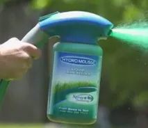 Hydro mousse реальні реальні