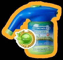 Hydro mousse реальні реальні