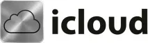 ICloud ворожіння на значок значок