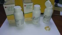 Інструкція із застосування препарату Бонефос показання, відгуки препарату