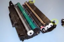 Інструкція по заправці картриджів Samsung MT-d101s, Принтери та МФУ OKI, заправка картриджів, ремонт заправці