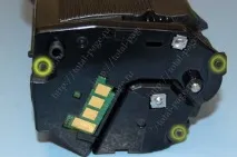 Інструкція по заправці картриджів Samsung MT-d101s, Принтери та МФУ OKI, заправка картриджів, ремонт mt-d101s