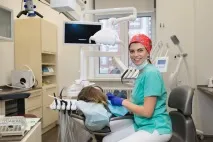 Інформація про стоматологічну клінікуInWhite Medical інформація