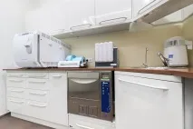 Інформація про стоматологічну клінікуInWhite Medical medical