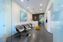 Інформація про стоматологічну клінікуInWhite Medical medical
