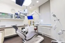 Інформація про стоматологічну клінікуInWhite Medical medical