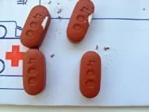 Індійський препарат від гепатиту С, ліки, таблетки з Індії препарат