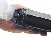 ІНСТРУКЦІЯ ЩОДО ЗАПРАВКИ КАРТРИДЖА BROTHER TN-2175 щодо