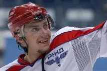 Іван Ткаченко біографія нападаючого, фото та цікаві факти біографія