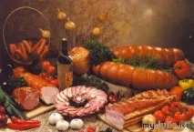 Історія сосисок та ковбас Щоденник користувача Yozya Щоденники - жіноча соціальна мережа ковбас