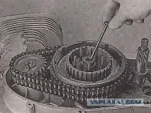 Іж Юпітер було
