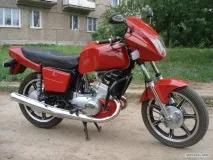 Іж Юпітер взагалі