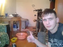 Іж Юпітер юпітер