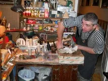 Виготовлення цибулі в домашніх умовах - Сторінка 6 - Популярна зброя виготовлення