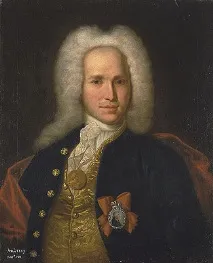 Винахідник Андрій Костянтинович Нартов (1693 - 1756), Патент на винахід нартов
