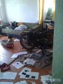 Іж Юпітер взагалі