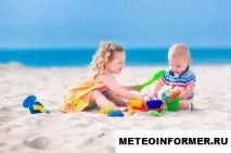 Діти та зміна клімату клімату