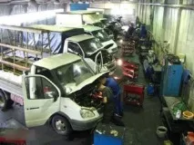 Діагностика та ремонт стартера на Газелі ремонт