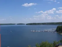 Дикунами на Увільди озера