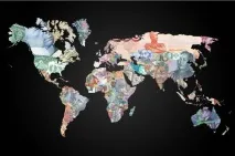 Care este moneda diferitelor țări ale lumii