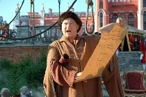 Відомий гуморист Юрій Гальцев залишив "Аншлаг" гуморист
