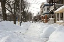 Як повинні забиратися вулиці взимку ЖКГакер повинні