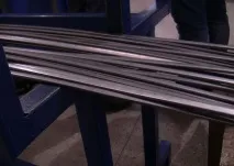 Як роблять Сталекс його