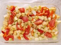 запечених