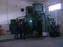 Як роблять Сталекс інструмент