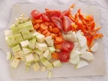 кабачкова