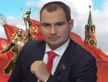 Як аксельбанти на мундирі, що обіцяють партії у передвиборнихпрограмах партії