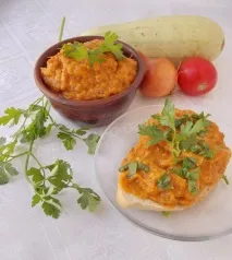 кабачкова