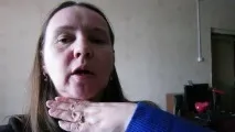 Як навчити дитину ставити наголос у словах дитину